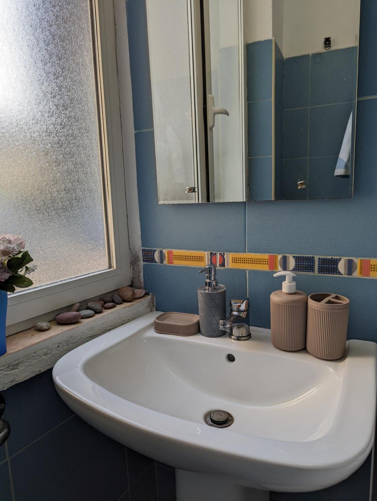 Vintage Apartment In Center Tiranë Eksteriør bilde